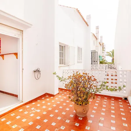 Zahara Y Apartman