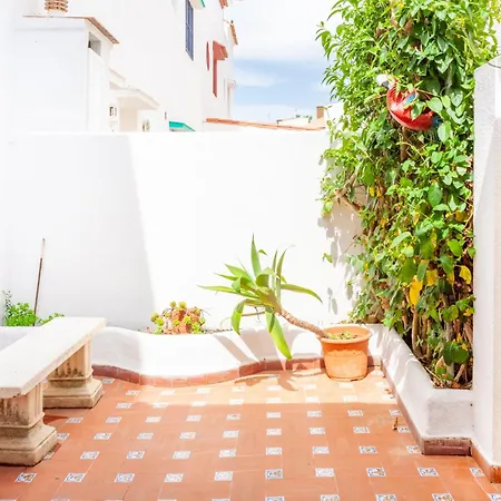 Apartman Zahara Y *