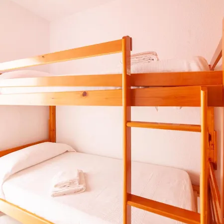 Apartman Zahara Y Zahara de los Atunes