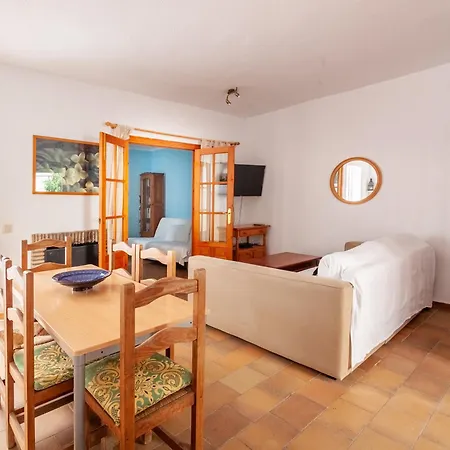 Zahara Y Apartman *