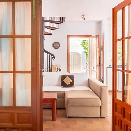 Apartman Zahara Y Zahara de los Atunes