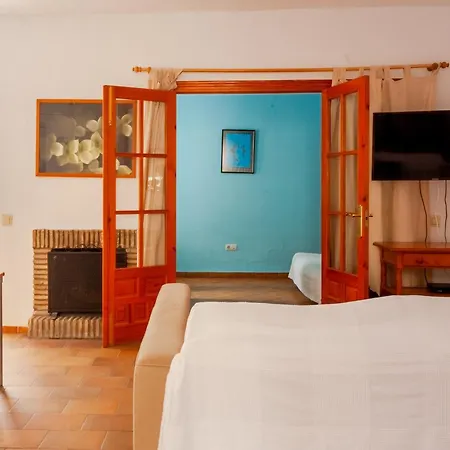 Apartman Zahara Y