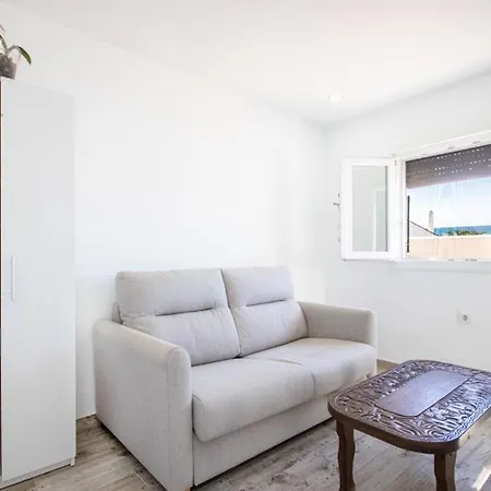 Apartman Zahara Y Zahara de los Atunes