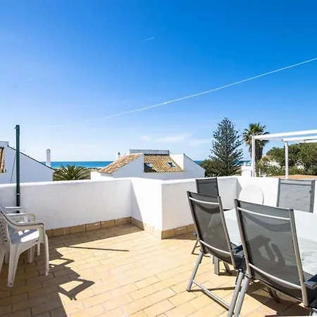 Apartman Zahara Y