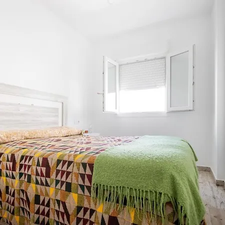 Apartman Zahara Y