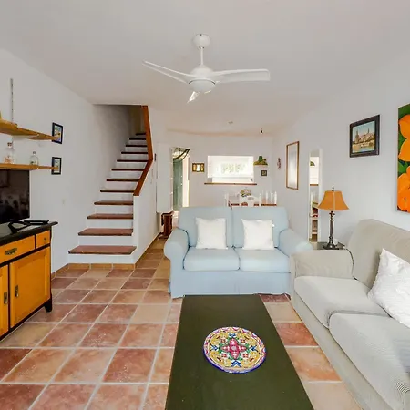 Apartman Zahara Y