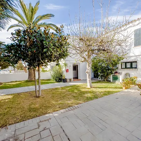 Zahara Y Apartman *