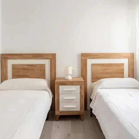 Apartman Zahara Y