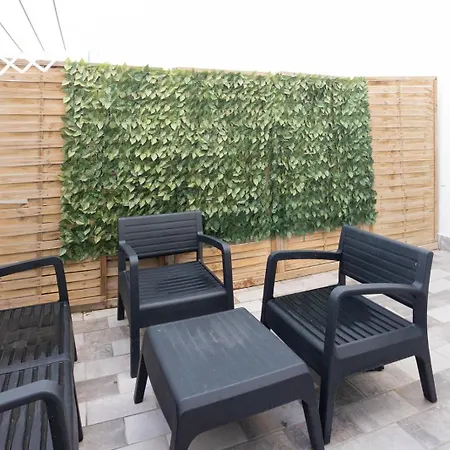 Apartman Zahara Y