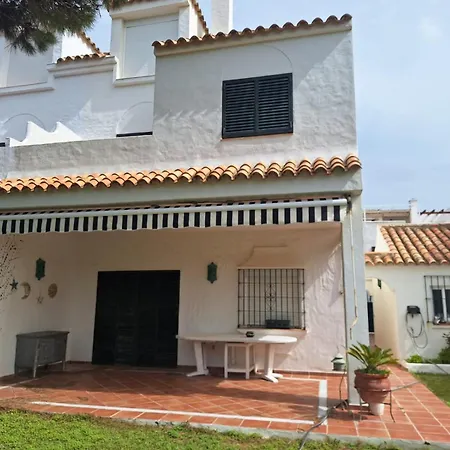 Zahara Y Apartman *