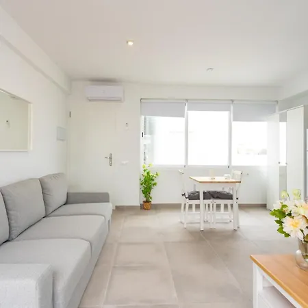 Apartman Zahara Y *