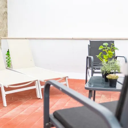 Apartman Zahara Y