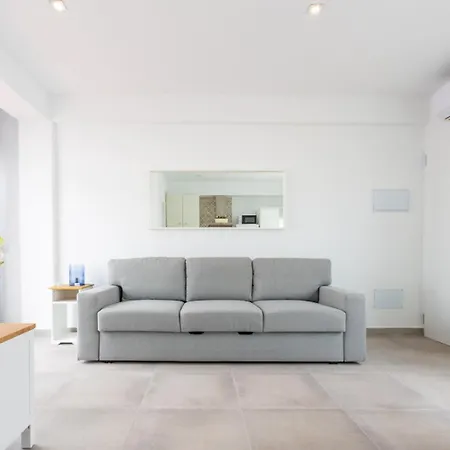 Apartman Zahara Y *