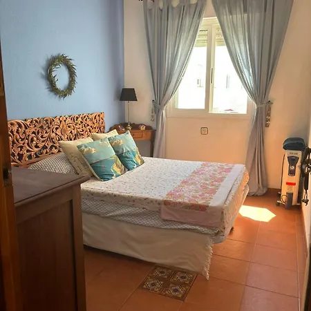 Apartman Zahara Y *