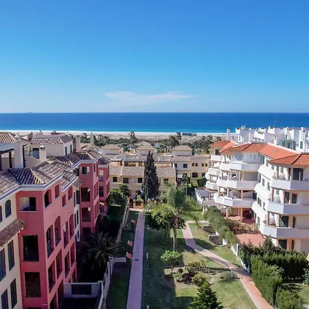 Apartman Zahara Y *