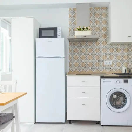 Apartman Zahara Y