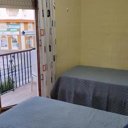 Apartman Zahara Y