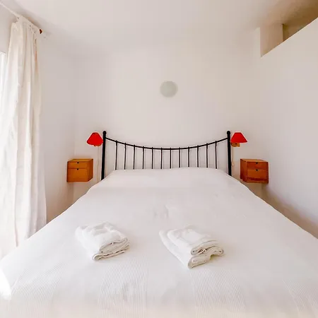 Apartman Zahara Y *
