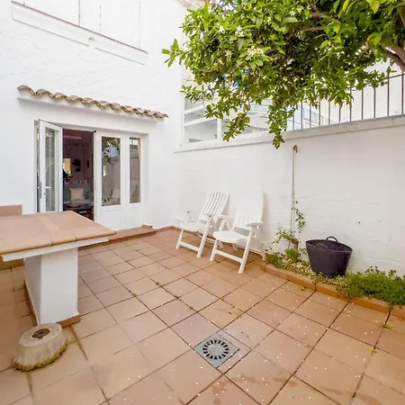 Zahara Y Apartman Zahara de los Atunes
