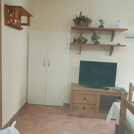 Apartman Zahara Y