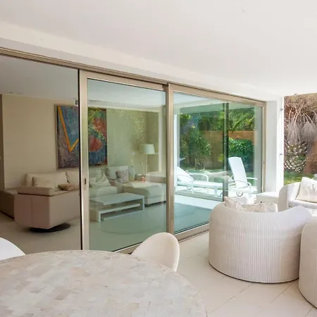 Apartman Zahara Y Zahara de los Atunes