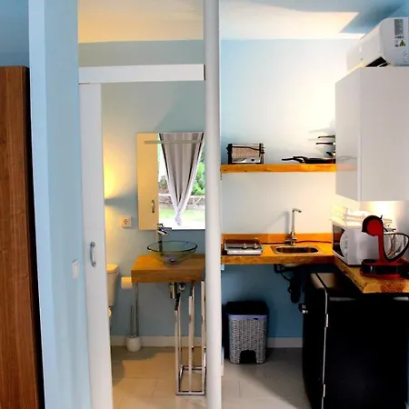 Apartman Zahara Y