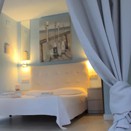 Apartman Zahara Y *