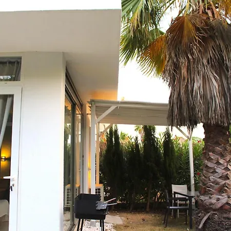 Apartman Zahara Y
