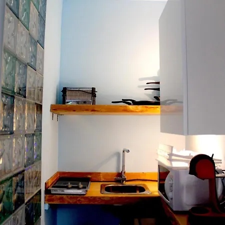 Apartman Zahara Y *