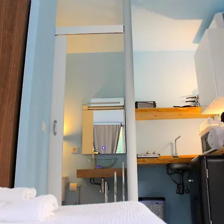Zahara Y Apartman *