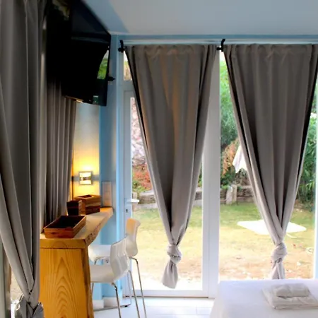 Apartman Zahara Y *