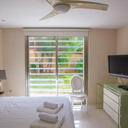 Apartman Zahara Y