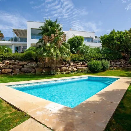 Apartman Zahara Y *